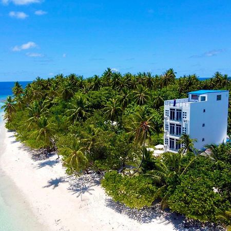 Viva Beach Maldives Hangnaameedhoo Luaran gambar