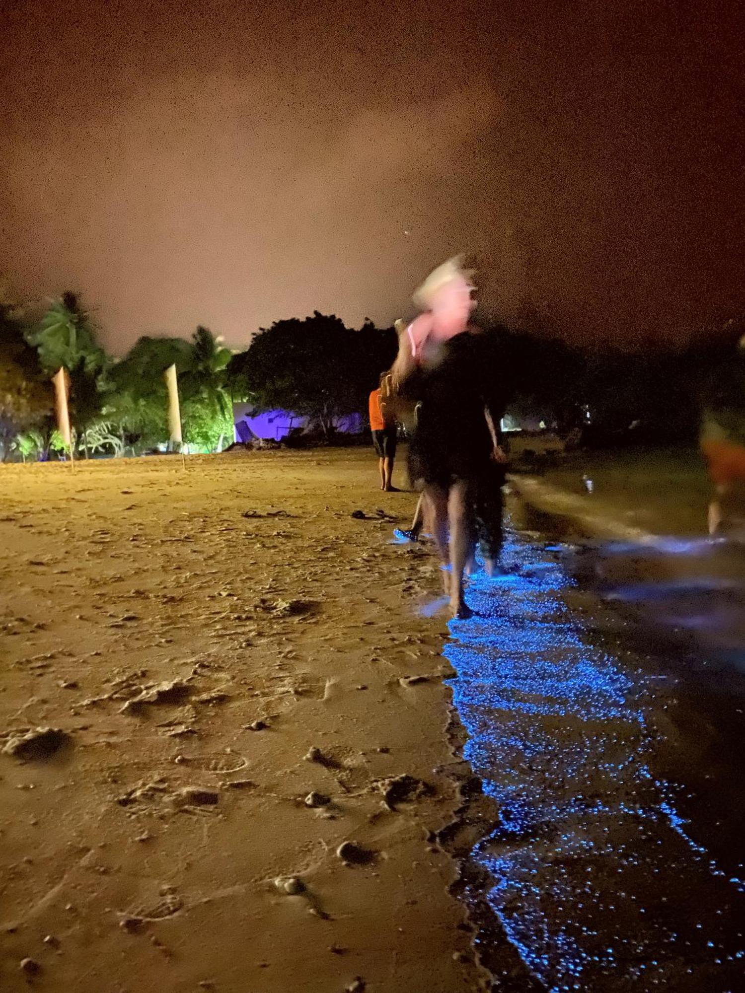 Viva Beach Maldives Hangnaameedhoo Luaran gambar