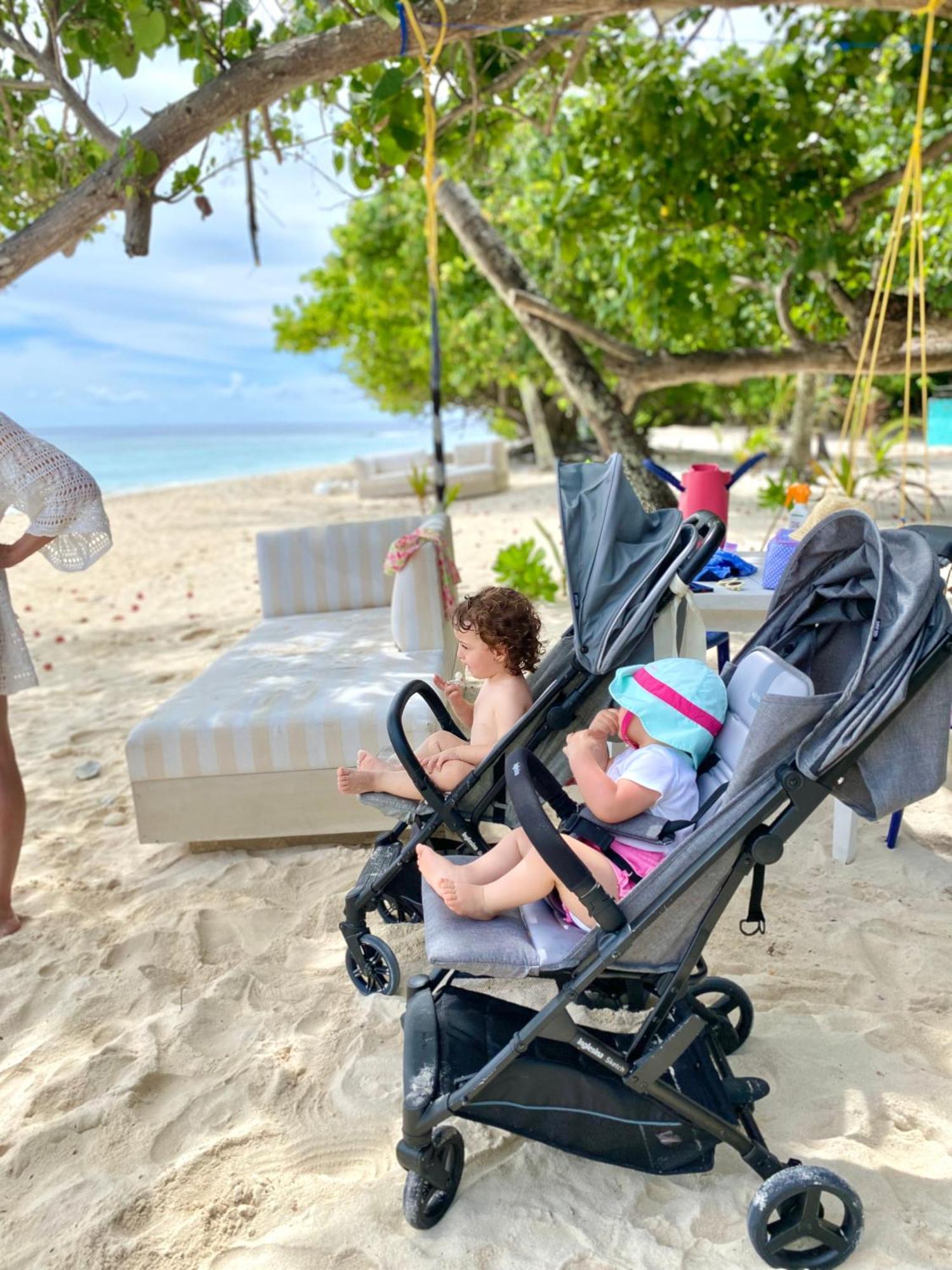Viva Beach Maldives Hangnaameedhoo Luaran gambar